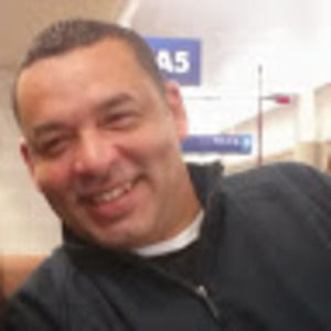 Meet your Posher, Louis